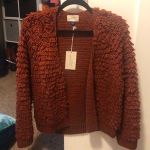 Women’s Cardigan Sweater